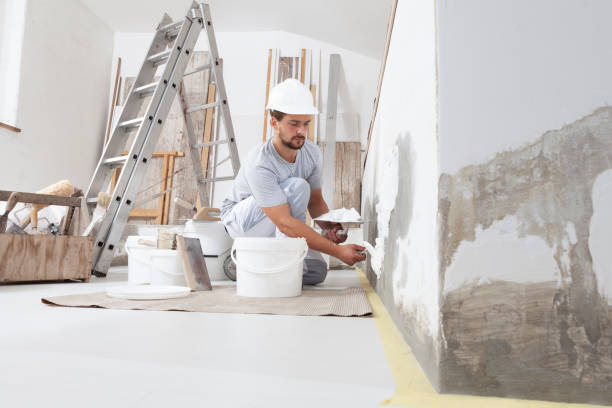 Best Water Damage & Mold Remediation  in Milford City, CT
